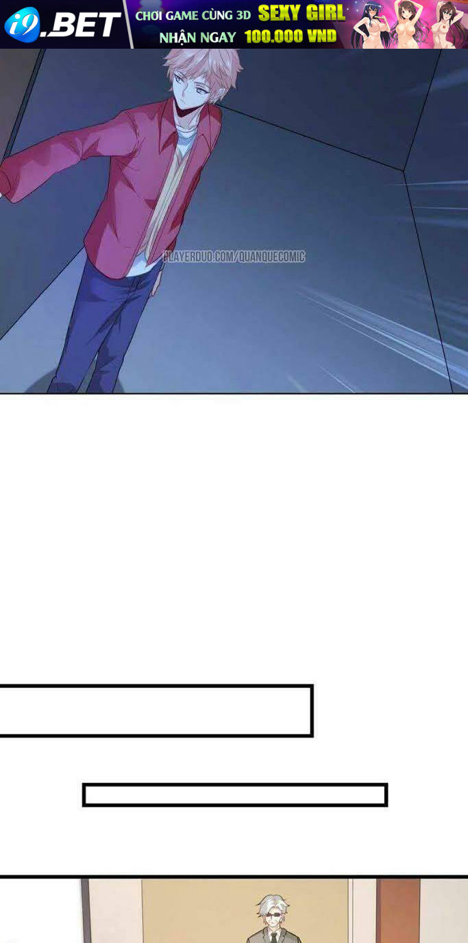 Tuyệt Phẩm Thấu Thị Chi Tiềm Hành [Chap 0-30] - Page 26