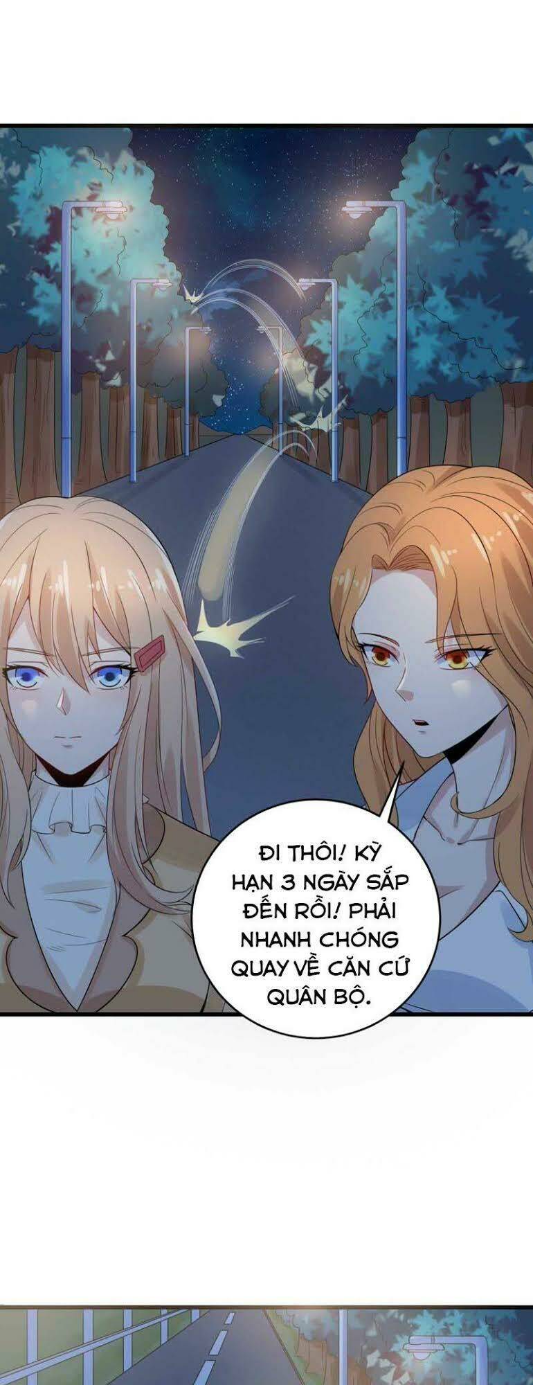 Tuyệt Phẩm Thấu Thị Chi Tiềm Hành [Chap 0-30] - Page 8