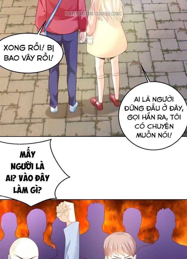 Tuyệt Phẩm Thấu Thị Chi Tiềm Hành [Chap 0-30] - Page 16