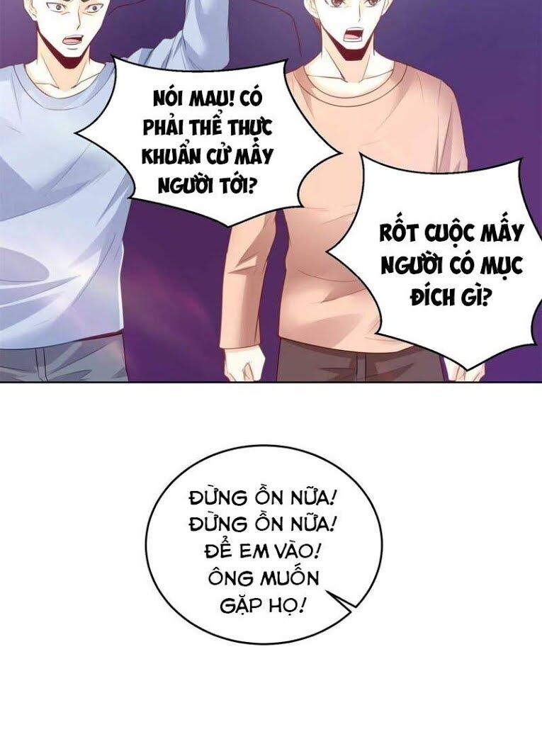 Tuyệt Phẩm Thấu Thị Chi Tiềm Hành [Chap 0-30] - Page 17