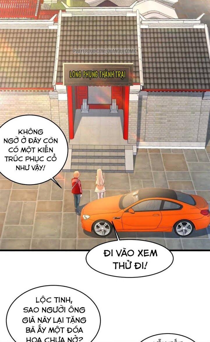 Tuyệt Phẩm Thấu Thị Chi Tiềm Hành [Chap 0-30] - Page 8