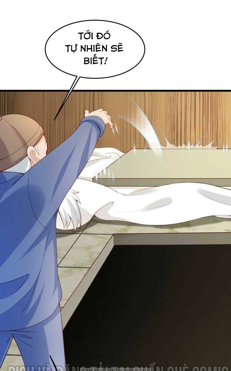 Tuyệt Phẩm Thấu Thị Chi Tiềm Hành [Chap 0-30] - Page 19