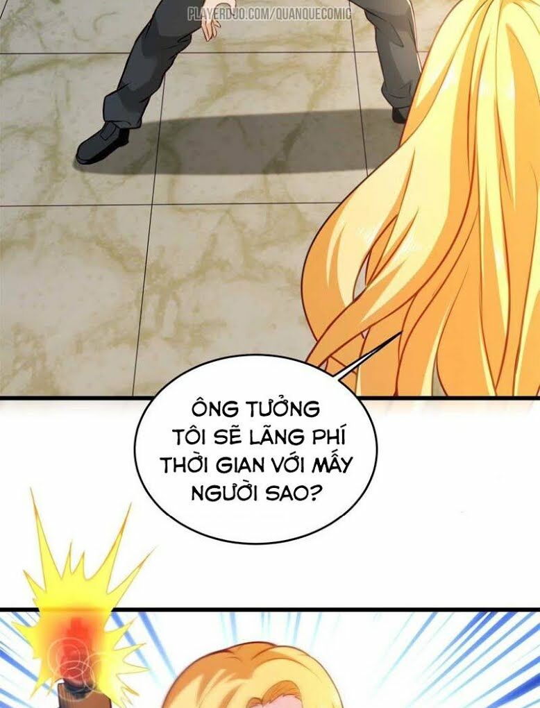 Tuyệt Phẩm Thấu Thị Chi Tiềm Hành [Chap 0-30] - Page 22