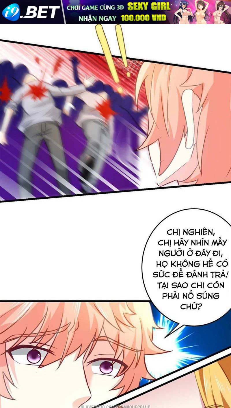 Tuyệt Phẩm Thấu Thị Chi Tiềm Hành [Chap 0-30] - Page 26