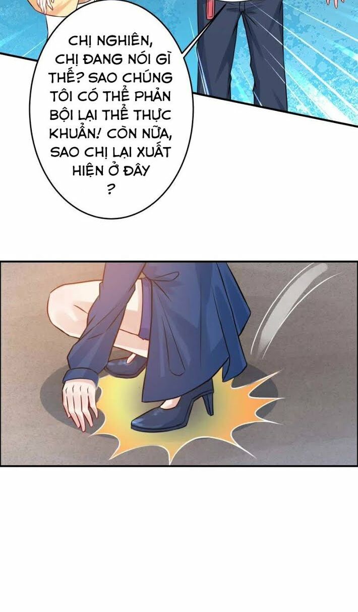 Tuyệt Phẩm Thấu Thị Chi Tiềm Hành [Chap 0-30] - Page 3