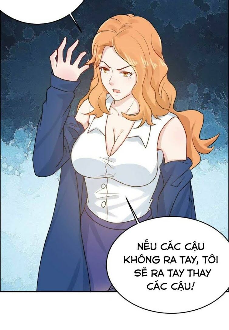 Tuyệt Phẩm Thấu Thị Chi Tiềm Hành [Chap 0-30] - Page 6