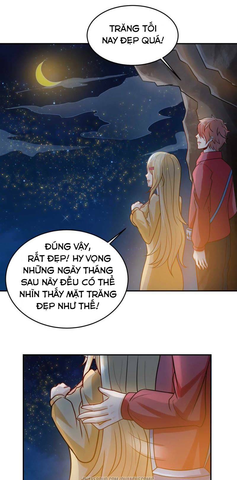 Tuyệt Phẩm Thấu Thị Chi Tiềm Hành [Chap 0-30] - Page 21