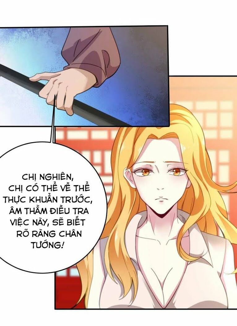 Tuyệt Phẩm Thấu Thị Chi Tiềm Hành [Chap 0-30] - Page 7