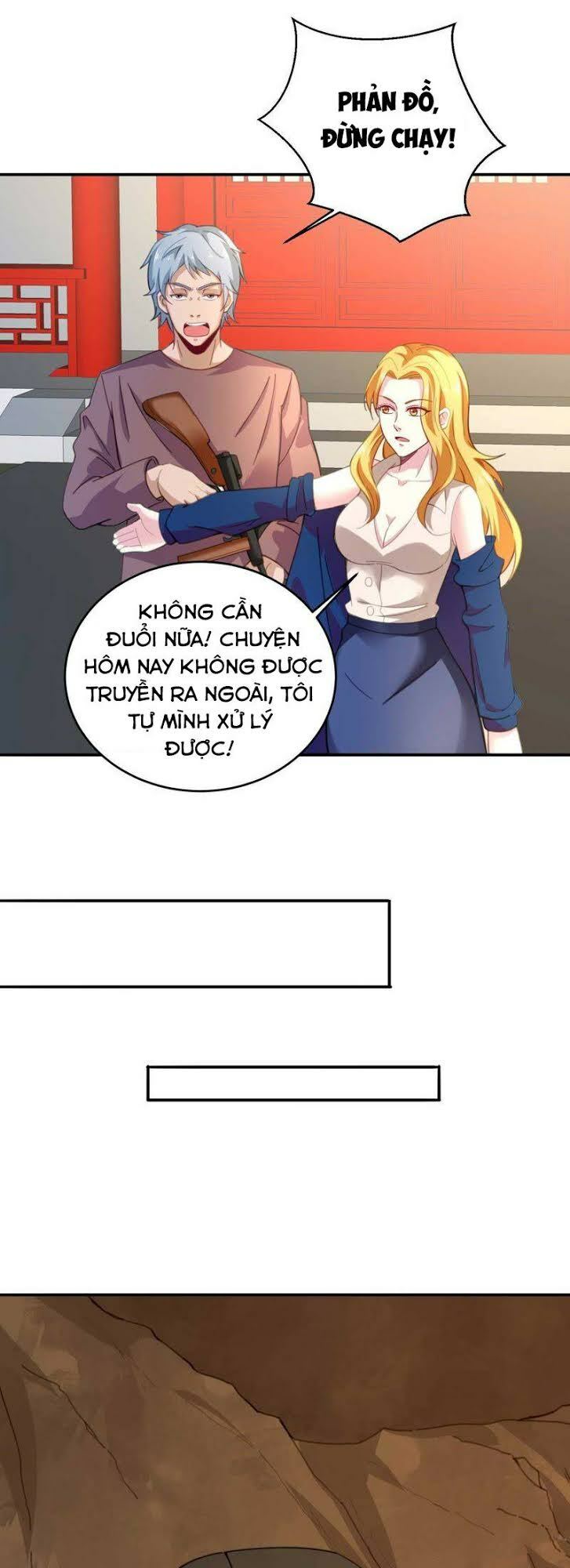 Tuyệt Phẩm Thấu Thị Chi Tiềm Hành [Chap 0-30] - Page 8