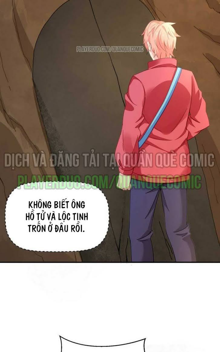 Tuyệt Phẩm Thấu Thị Chi Tiềm Hành [Chap 0-30] - Page 9