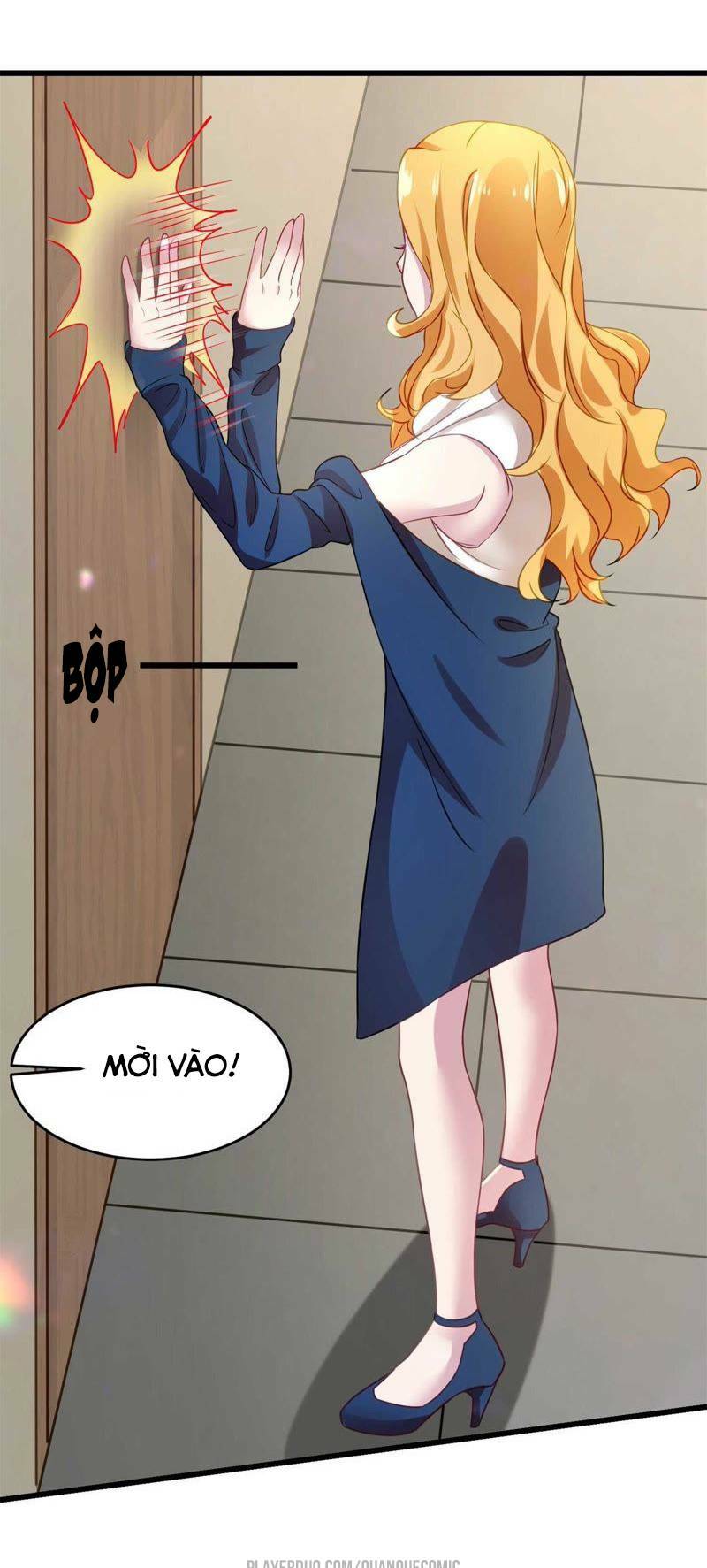 Tuyệt Phẩm Thấu Thị Chi Tiềm Hành [Chap 0-30] - Page 1