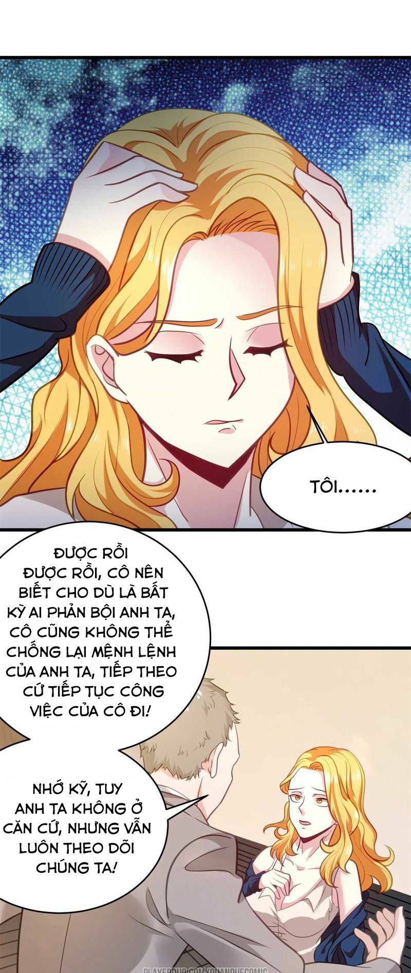 Tuyệt Phẩm Thấu Thị Chi Tiềm Hành [Chap 0-30] - Page 7