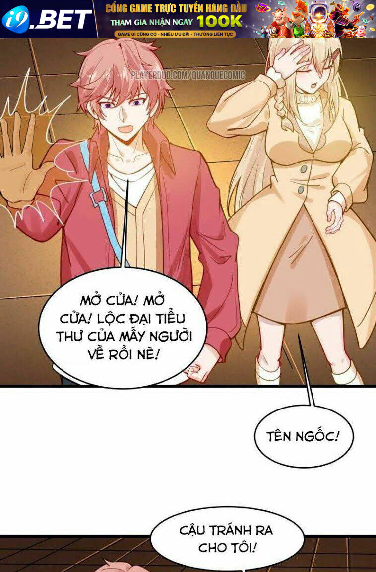 Tuyệt Phẩm Thấu Thị Chi Tiềm Hành [Chap 0-30] - Page 2