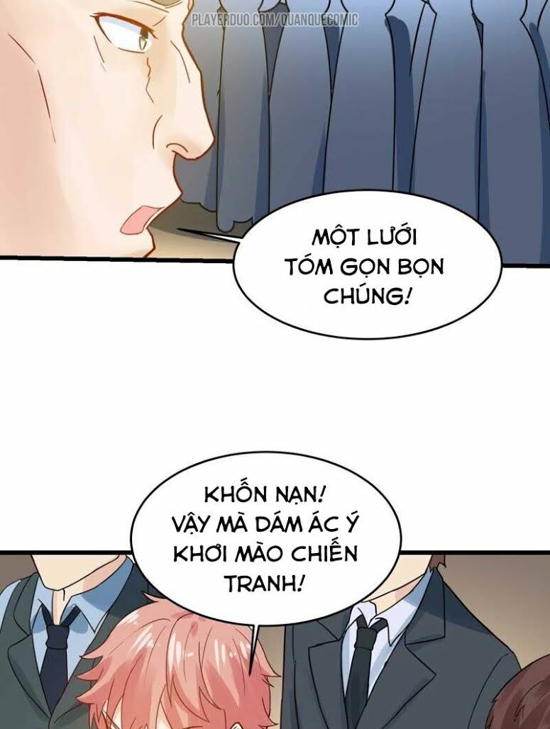 Tuyệt Phẩm Thấu Thị Chi Tiềm Hành [Chap 0-30] - Page 14