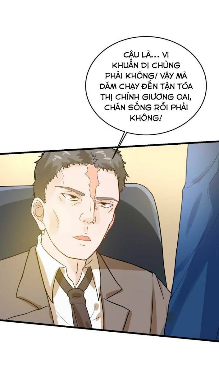 Tuyệt Phẩm Thấu Thị Chi Tiềm Hành [Chap 0-30] - Page 18