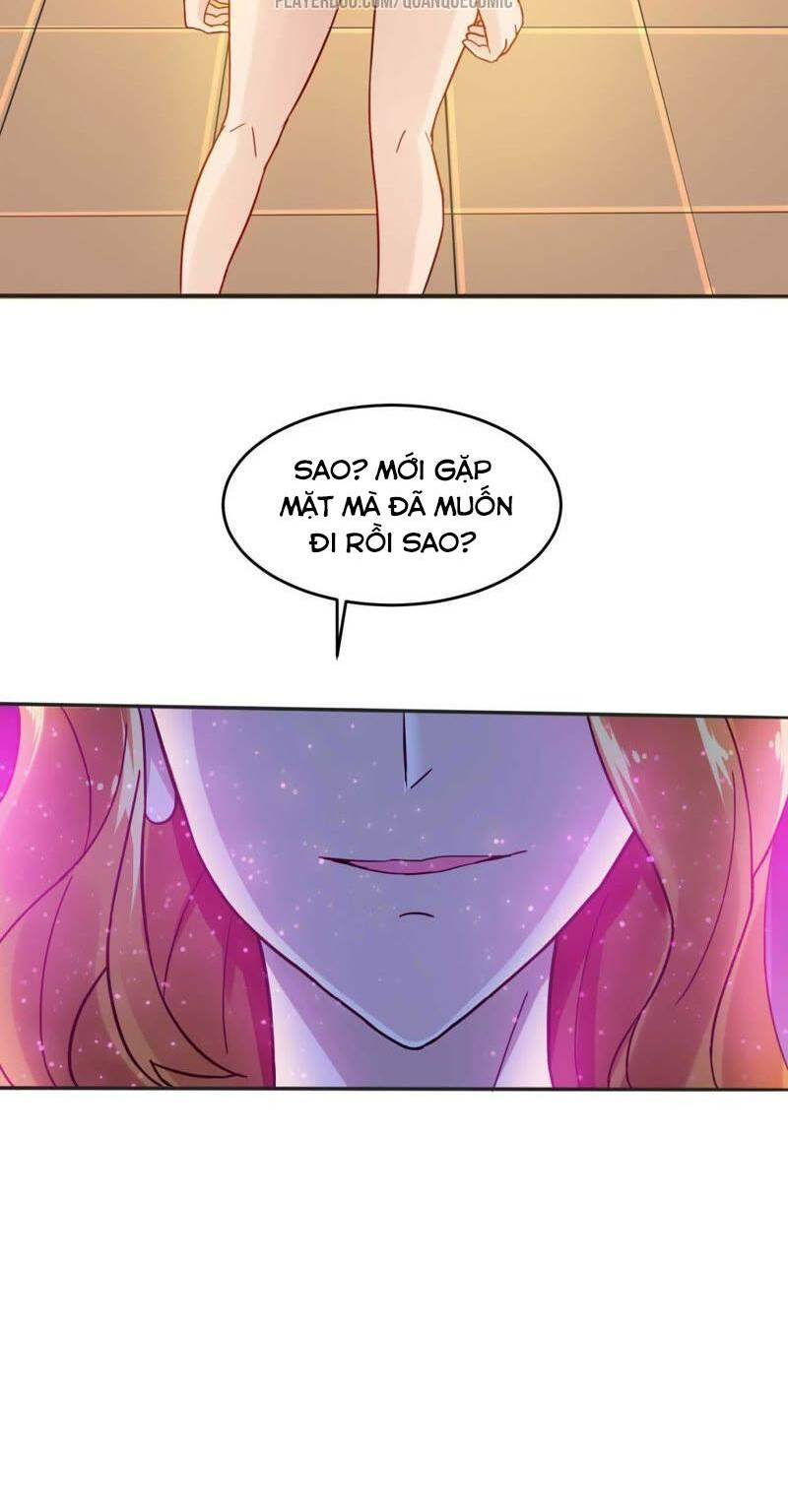 Tuyệt Phẩm Thấu Thị Chi Tiềm Hành [Chap 0-30] - Page 27