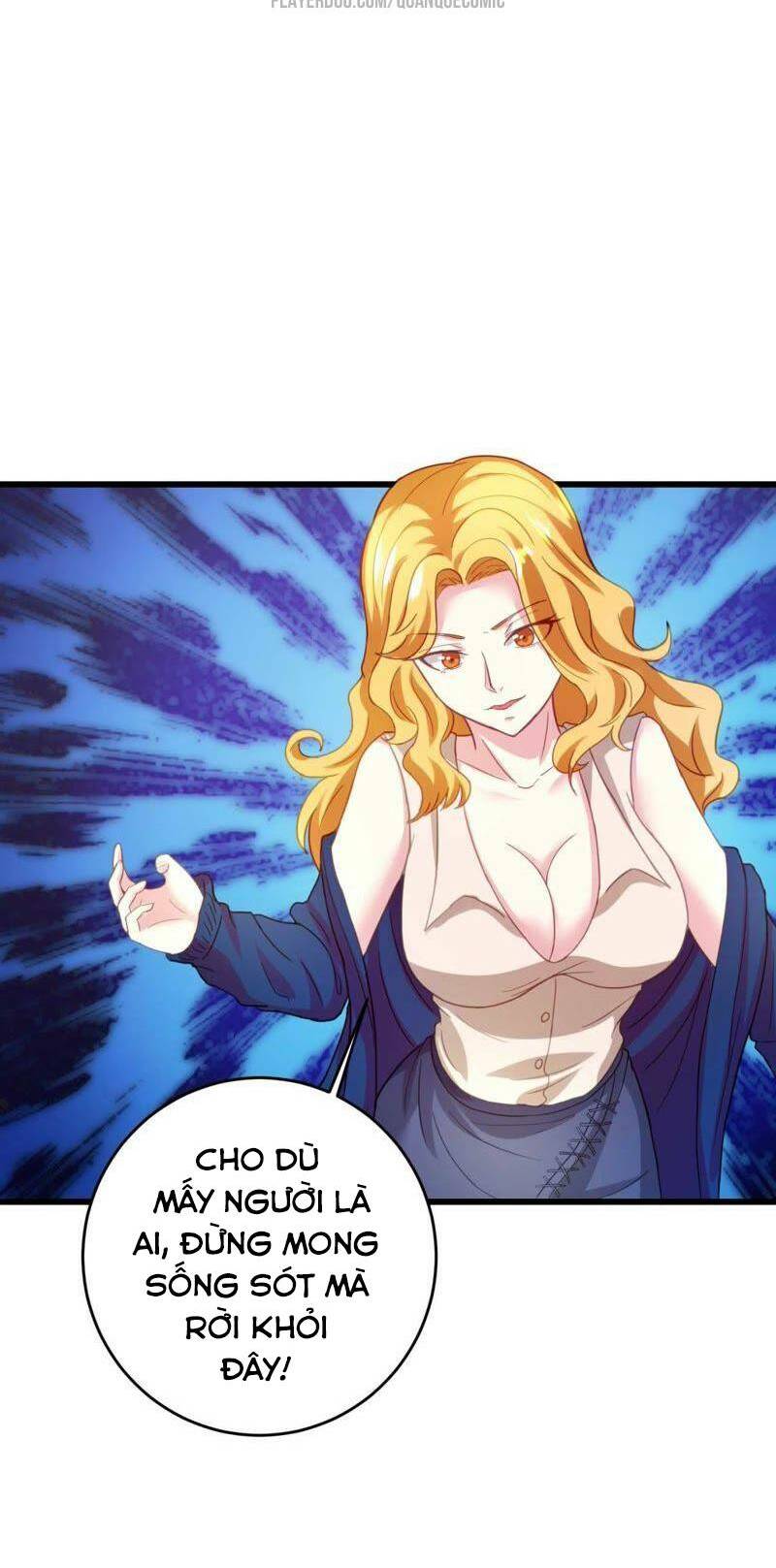 Tuyệt Phẩm Thấu Thị Chi Tiềm Hành [Chap 0-30] - Page 2