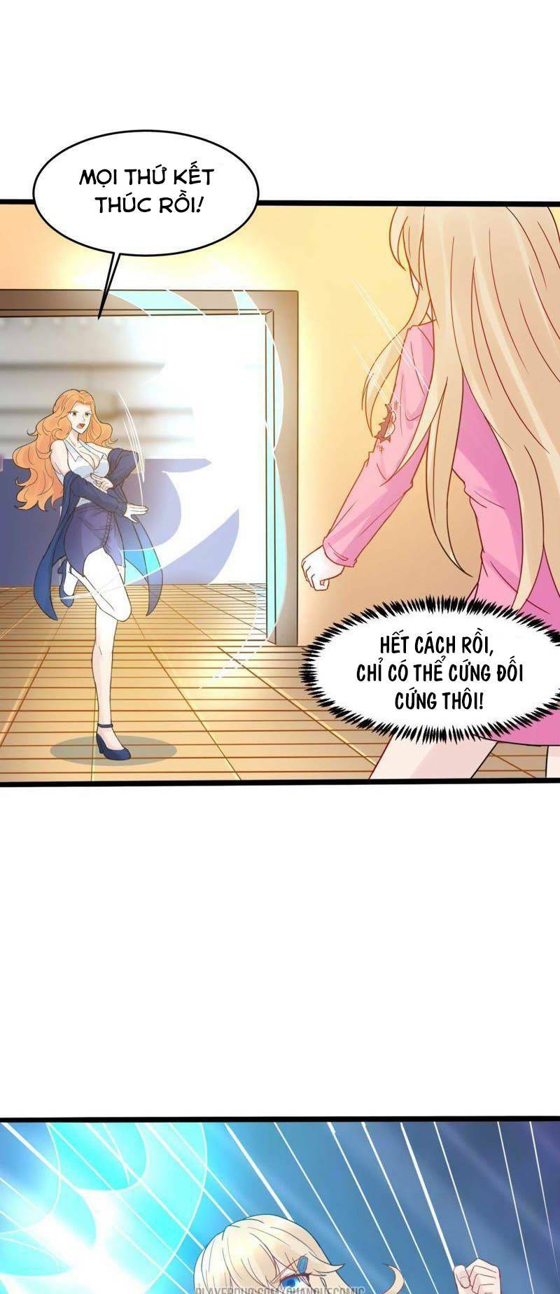 Tuyệt Phẩm Thấu Thị Chi Tiềm Hành [Chap 0-30] - Page 21