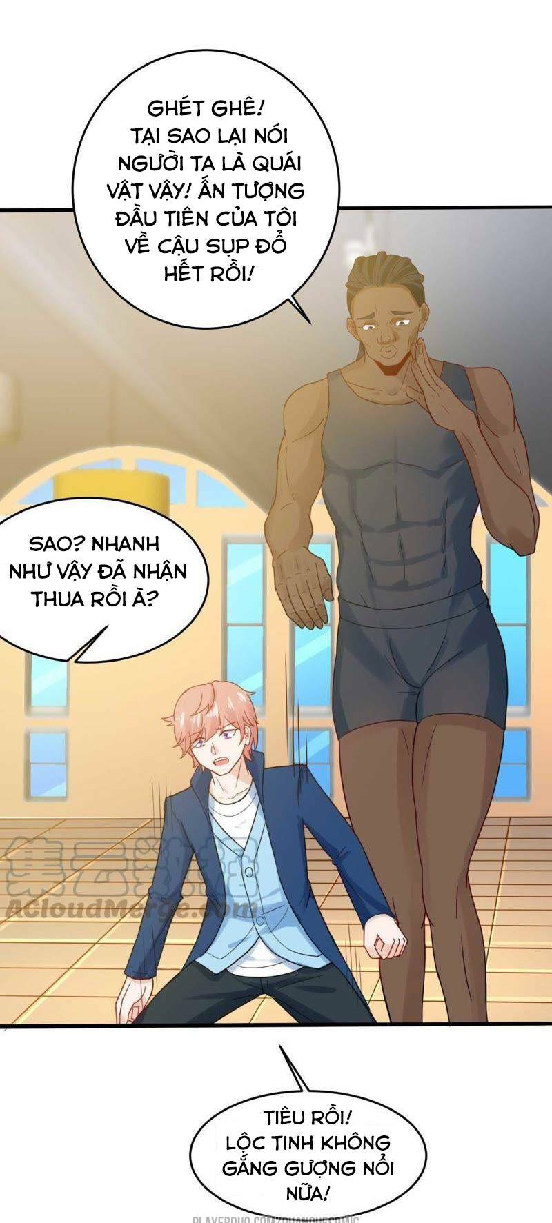 Tuyệt Phẩm Thấu Thị Chi Tiềm Hành [Chap 0-30] - Page 25