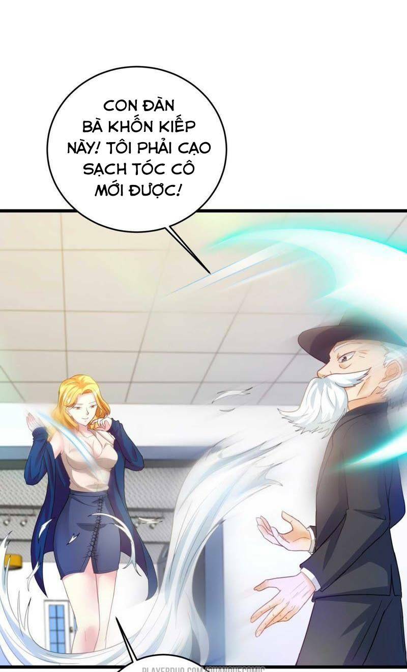 Tuyệt Phẩm Thấu Thị Chi Tiềm Hành [Chap 0-30] - Page 5