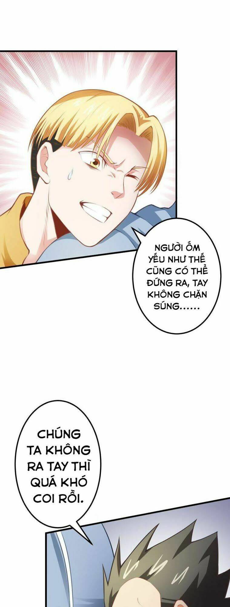 Tuyệt Phẩm Thấu Thị Chi Tiềm Hành [Chap 0-30] - Page 5