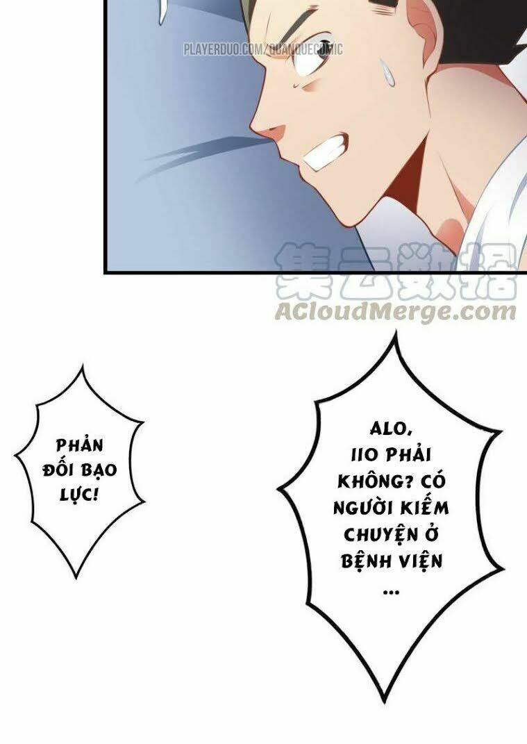 Tuyệt Phẩm Thấu Thị Chi Tiềm Hành [Chap 0-30] - Page 6