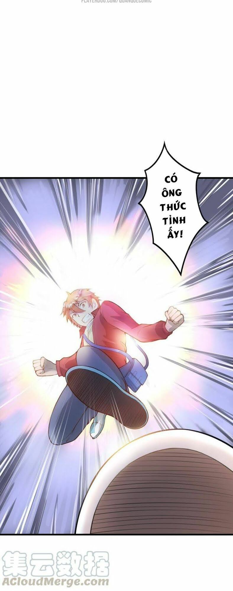 Tuyệt Phẩm Thấu Thị Chi Tiềm Hành [Chap 0-30] - Page 2