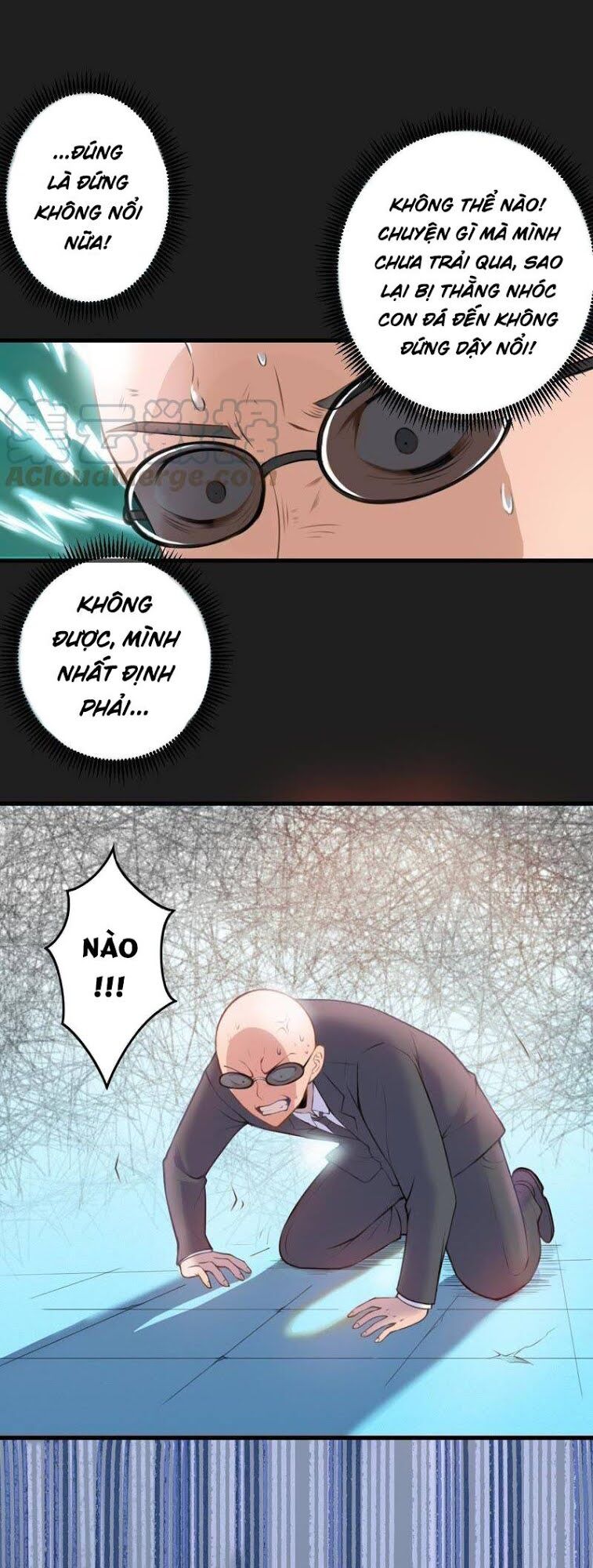 Tuyệt Phẩm Thấu Thị Chi Tiềm Hành [Chap 0-30] - Page 5