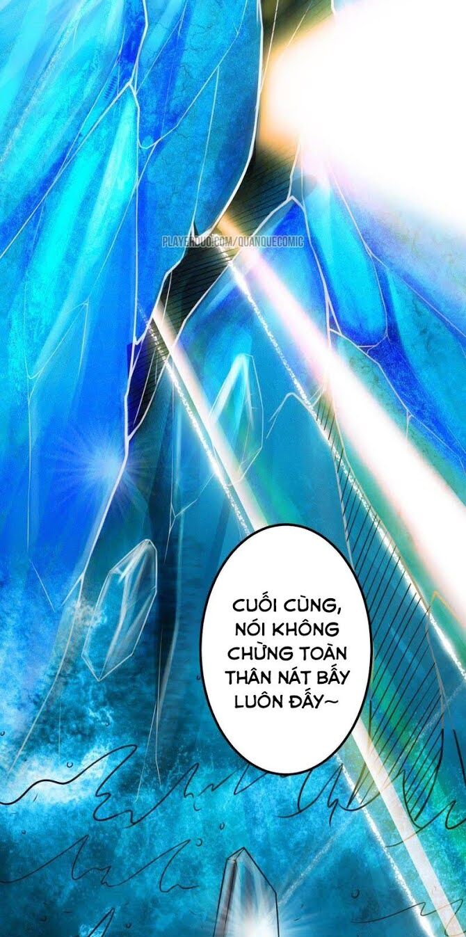 Tuyệt Phẩm Thấu Thị Chi Tiềm Hành [Chap 0-30] - Page 9