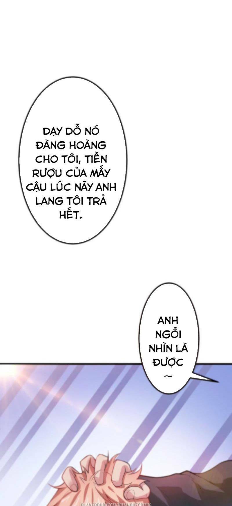 Tuyệt Phẩm Thấu Thị Chi Tiềm Hành [Chap 0-30] - Page 1