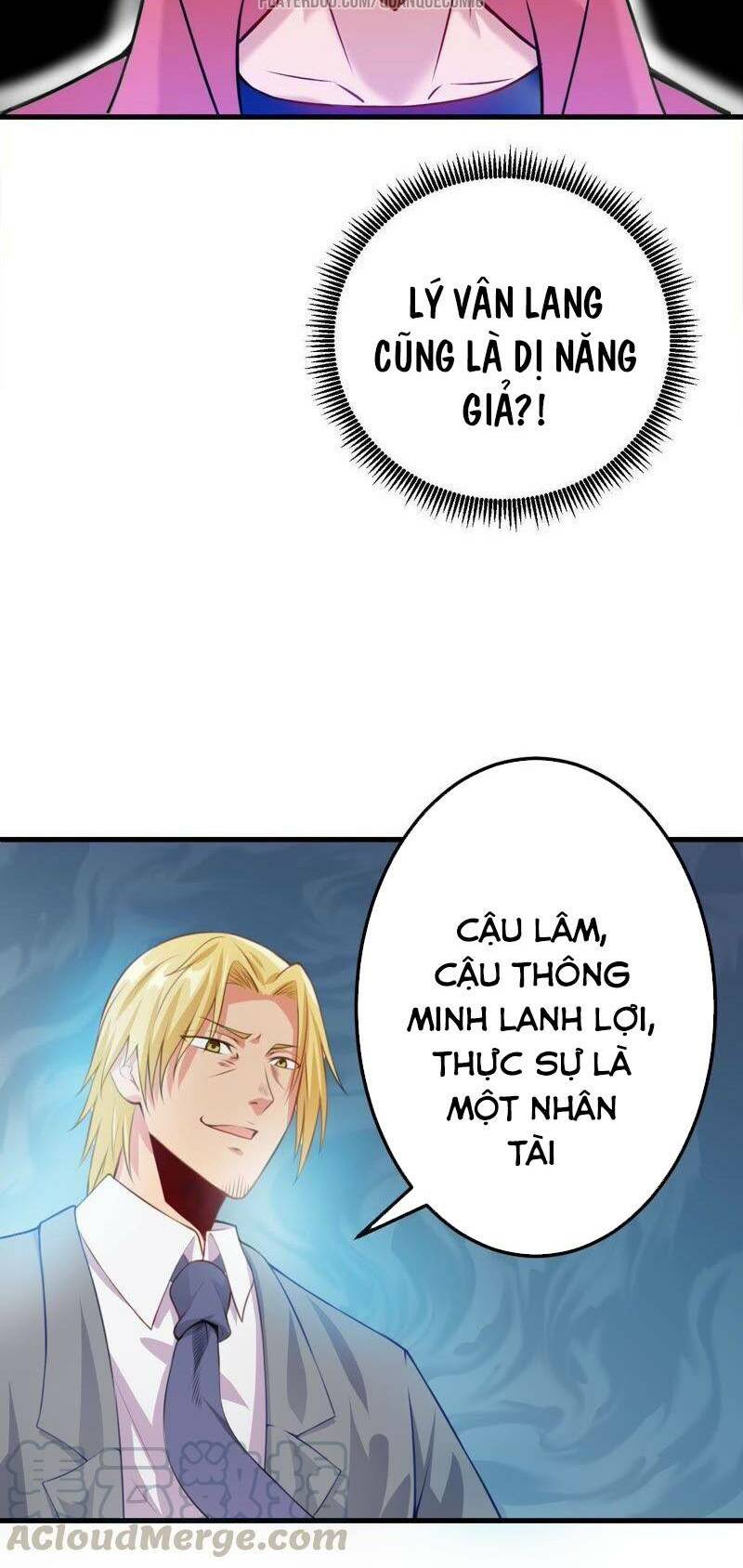 Tuyệt Phẩm Thấu Thị Chi Tiềm Hành [Chap 0-30] - Page 23