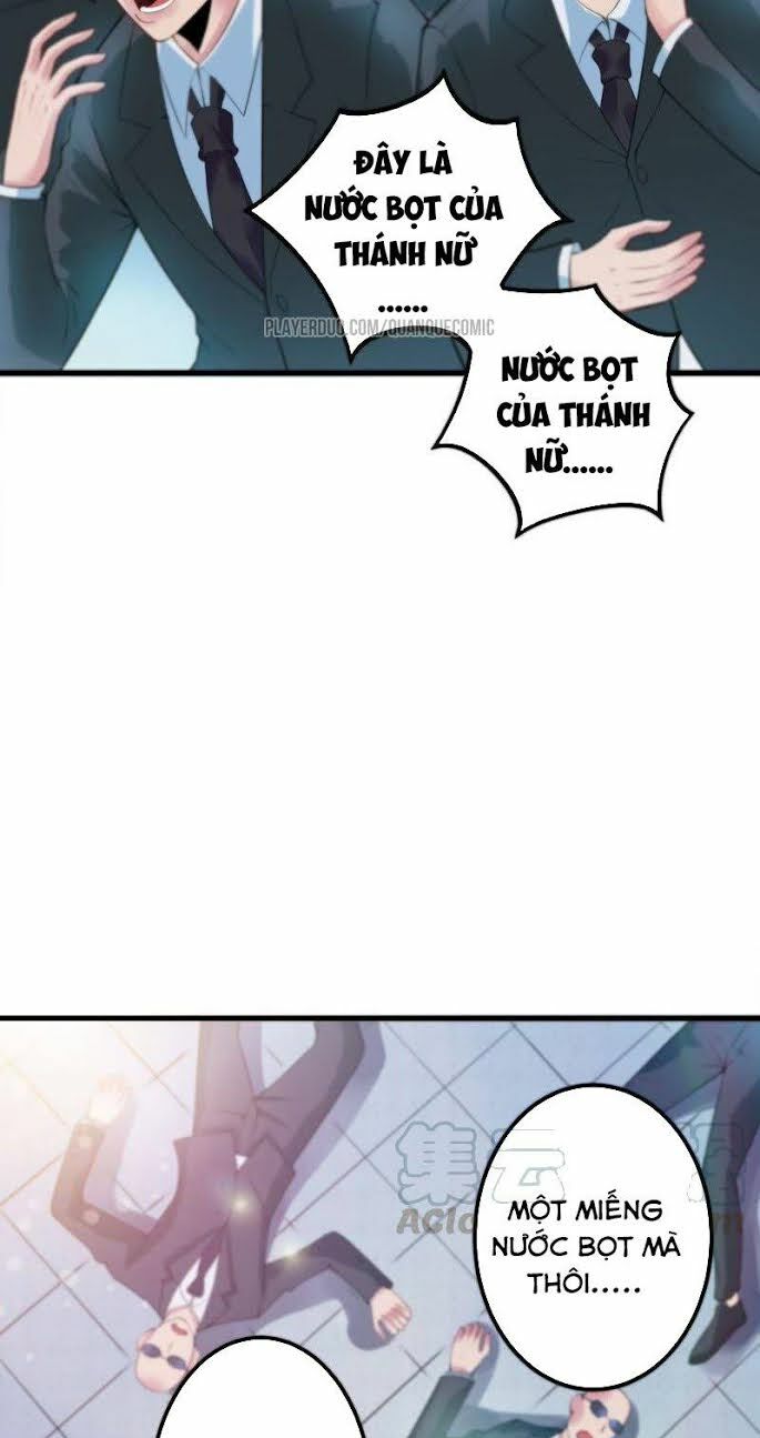 Tuyệt Phẩm Thấu Thị Chi Tiềm Hành [Chap 0-30] - Page 9