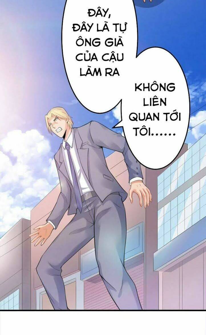 Tuyệt Phẩm Thấu Thị Chi Tiềm Hành [Chap 0-30] - Page 19