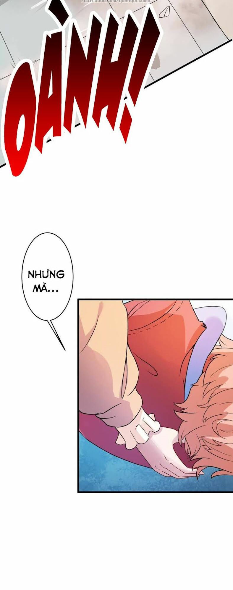 Tuyệt Phẩm Thấu Thị Chi Tiềm Hành [Chap 0-30] - Page 20