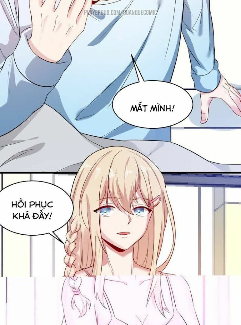 Tuyệt Phẩm Thấu Thị Chi Tiềm Hành [Chap 0-30] - Page 28