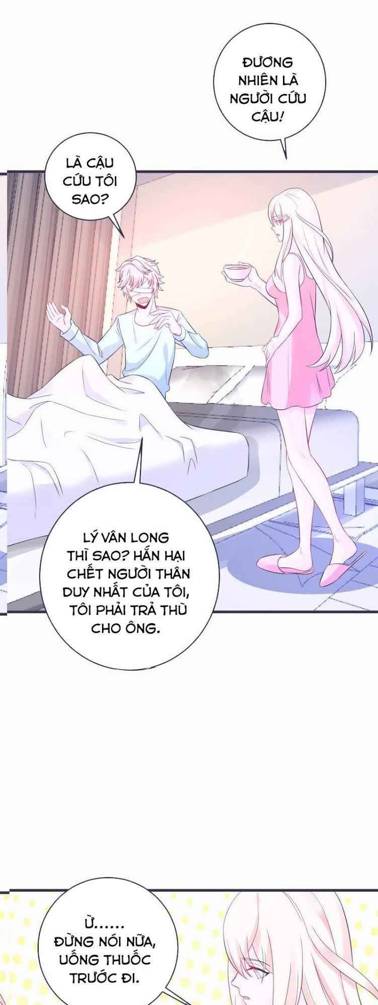 Tuyệt Phẩm Thấu Thị Chi Tiềm Hành [Chap 0-30] - Page 30