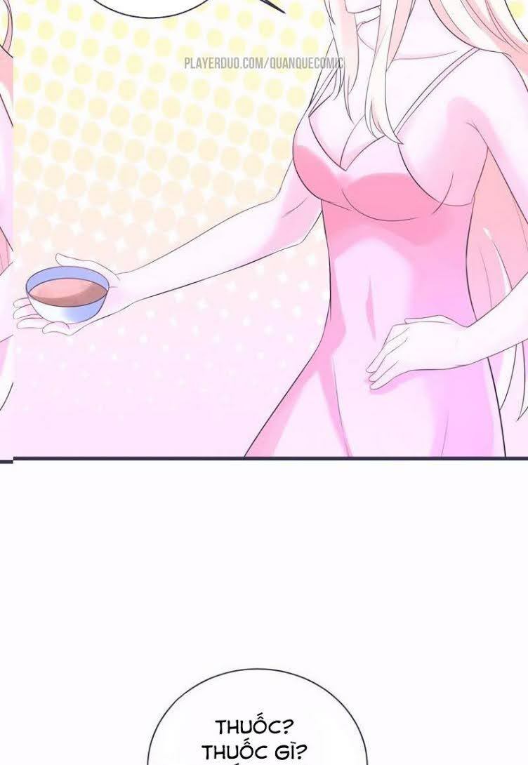 Tuyệt Phẩm Thấu Thị Chi Tiềm Hành [Chap 0-30] - Page 31