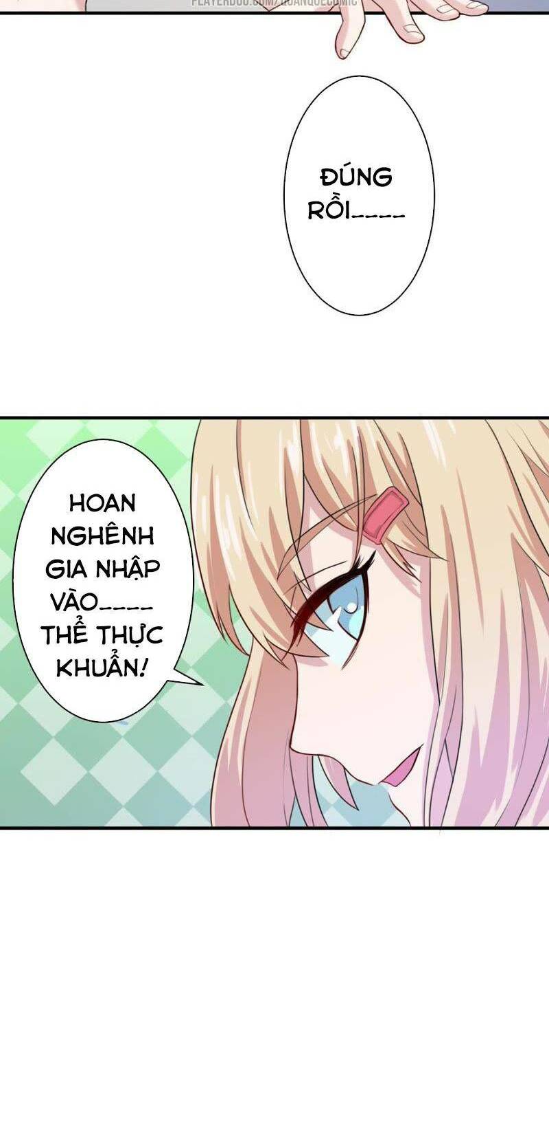 Tuyệt Phẩm Thấu Thị Chi Tiềm Hành [Chap 0-30] - Page 34