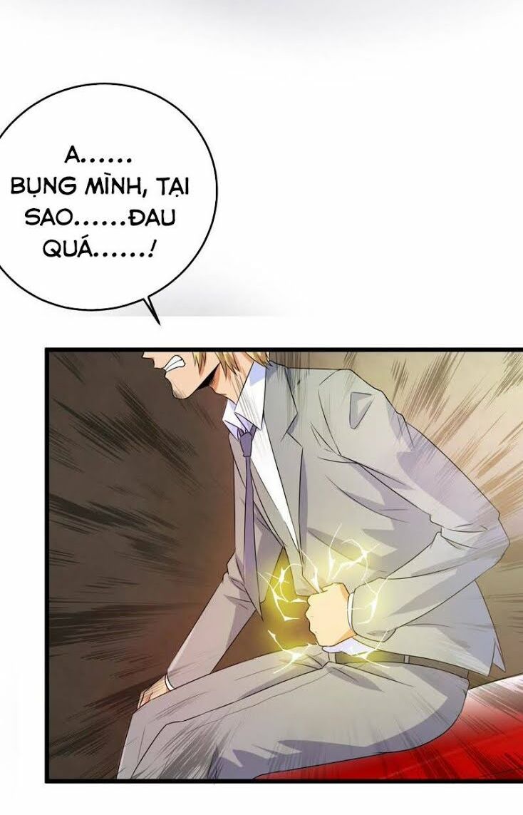 Tuyệt Phẩm Thấu Thị Chi Tiềm Hành [Chap 0-30] - Page 5