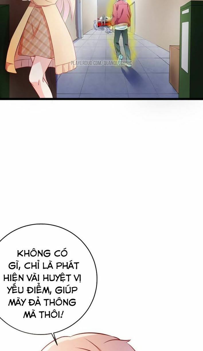 Tuyệt Phẩm Thấu Thị Chi Tiềm Hành [Chap 0-30] - Page 7