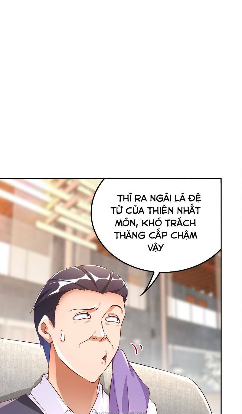 Võng du chi tối cường đoán mệnh sư - 17