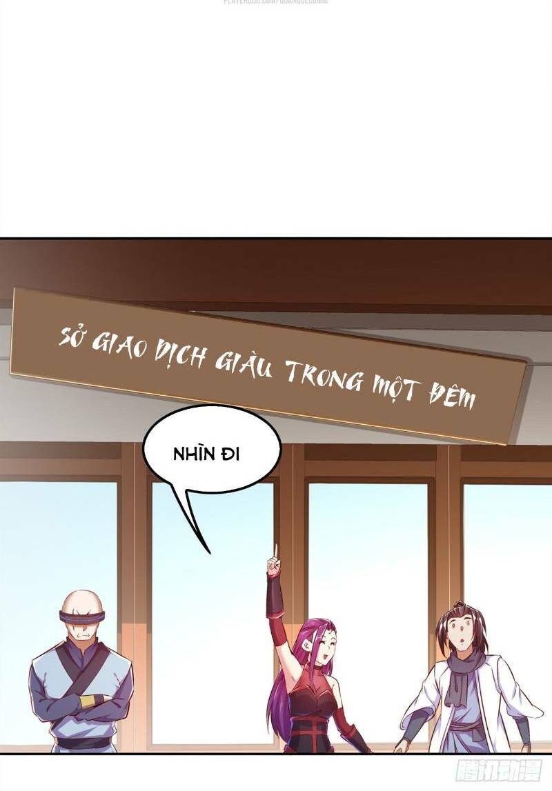 Võng du chi tối cường đoán mệnh sư - 13