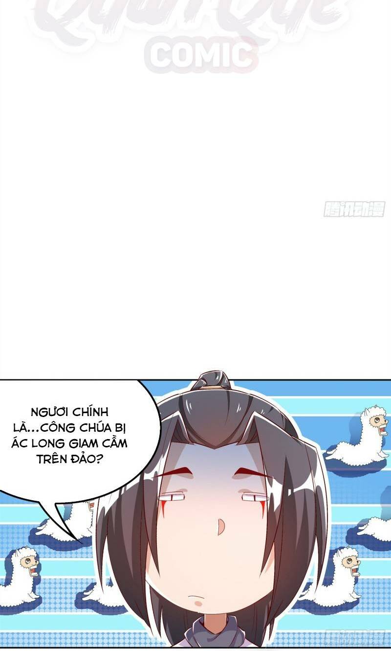 Võng du chi tối cường đoán mệnh sư - 5