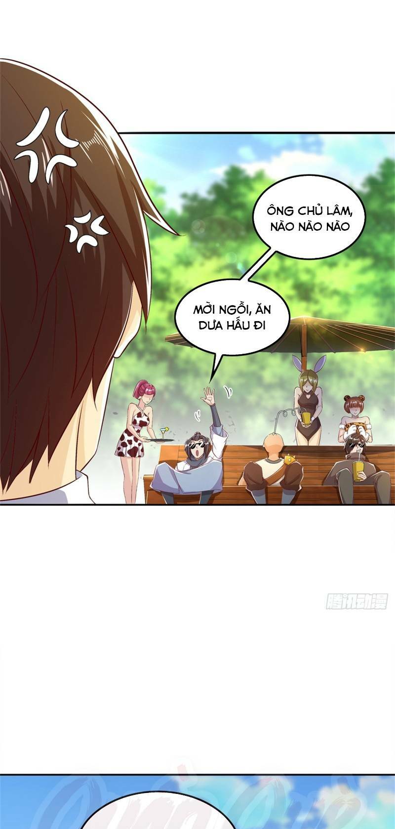 Võng du chi tối cường đoán mệnh sư - 2