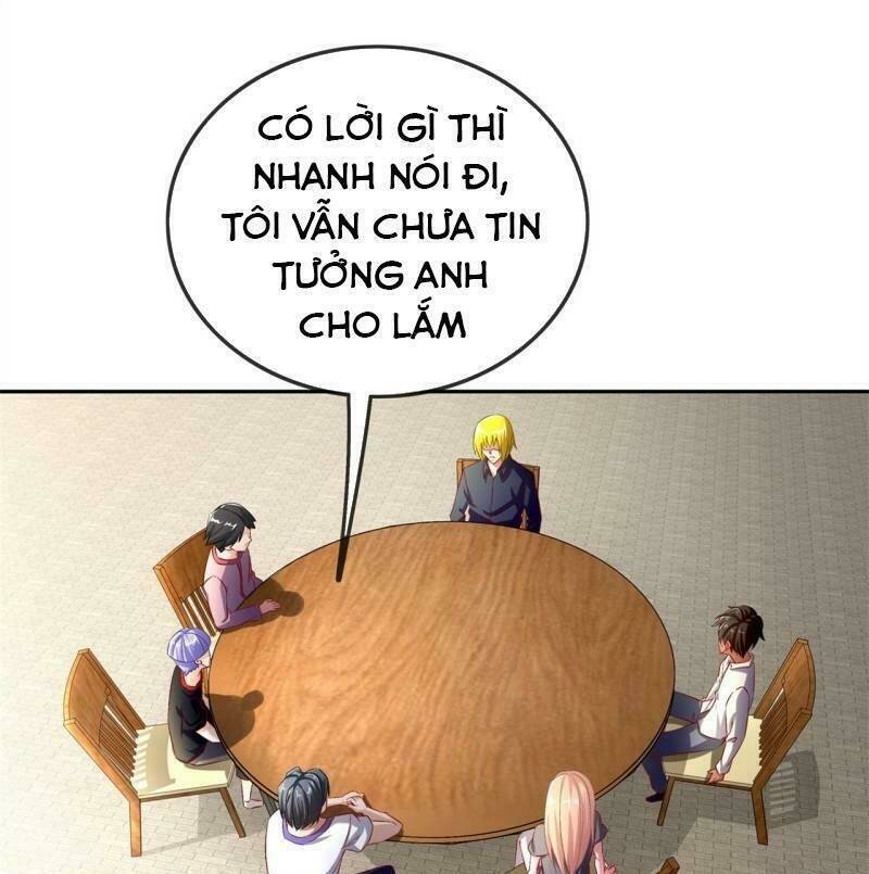 Võng du chi tối cường đoán mệnh sư - 18
