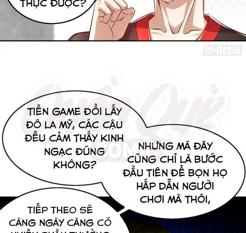 Võng du chi tối cường đoán mệnh sư - 31