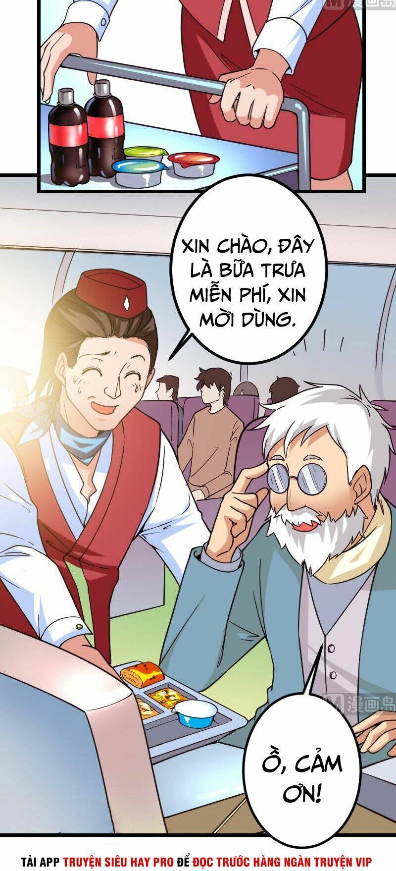 Ngưu Thư Cung Ứng Thương - 18