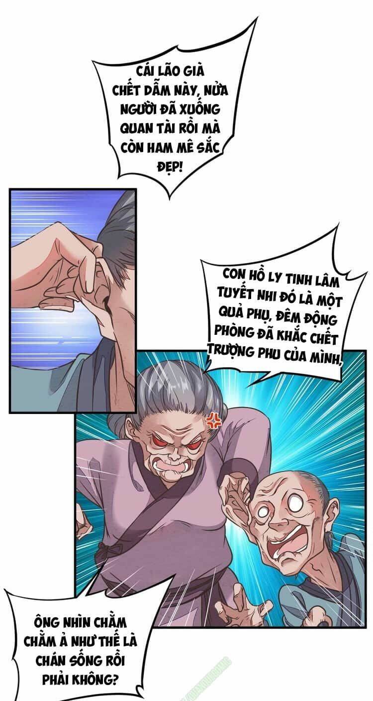 Read Hentai Image page_10 in comic Khốn Long Đại Lục - Chapter 1 - truyentvn.net