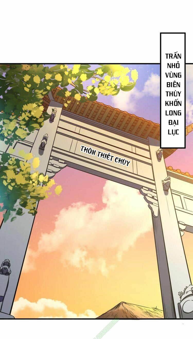 Read Hentai Image page_2 in comic Khốn Long Đại Lục - Chapter 1 - truyentvn.net