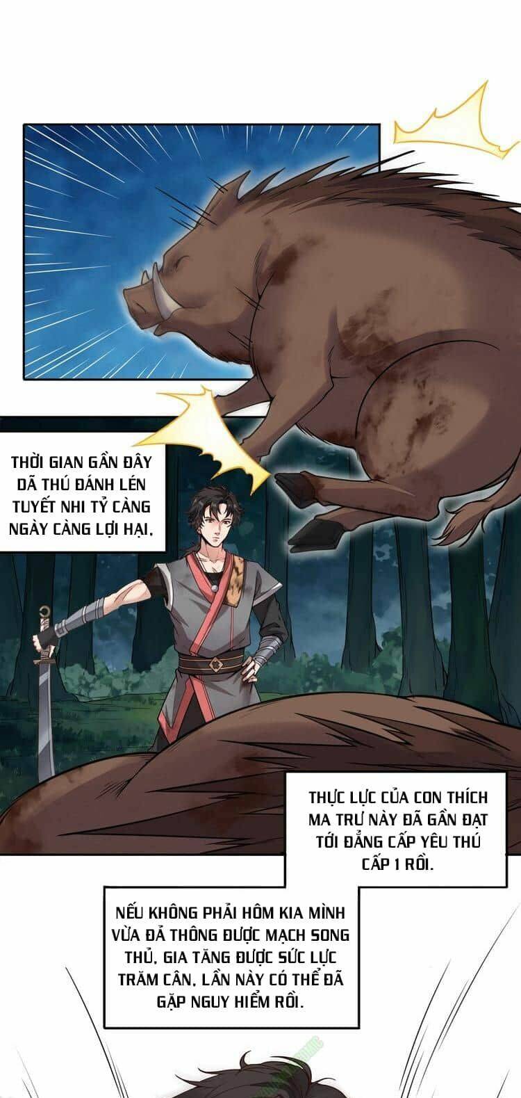 Read Hentai Image page_21 in comic Khốn Long Đại Lục - Chapter 1 - truyentvn.net